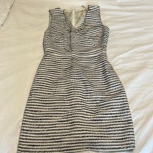 J Crew Suiting Dress